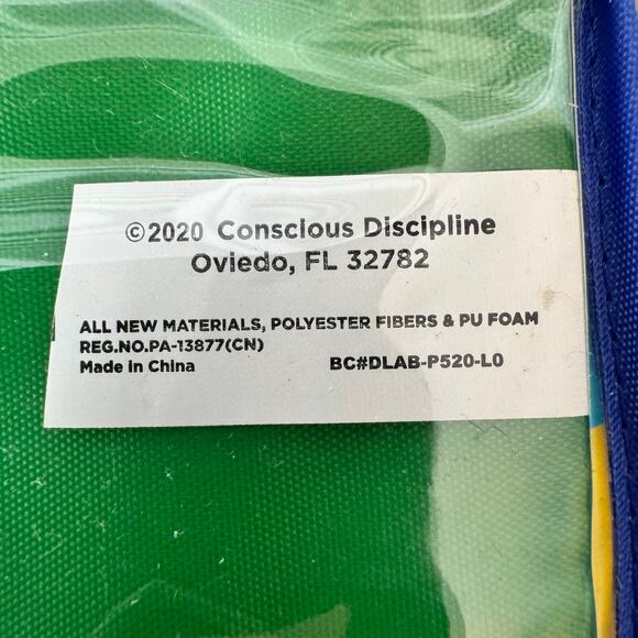Conscious Discipline Brain Smart Choices for Connection and Calming educational - Picture 5 of 9